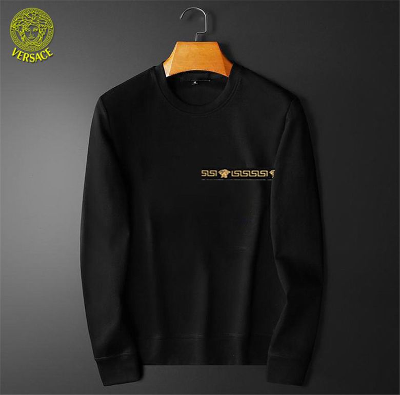Versace Sweatshirt-030